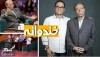 ببیند | علی نصیریان سبیلش را زد! | ماجرای جذاب و شنیدنی علی نصیریان از زدن سبیلش
